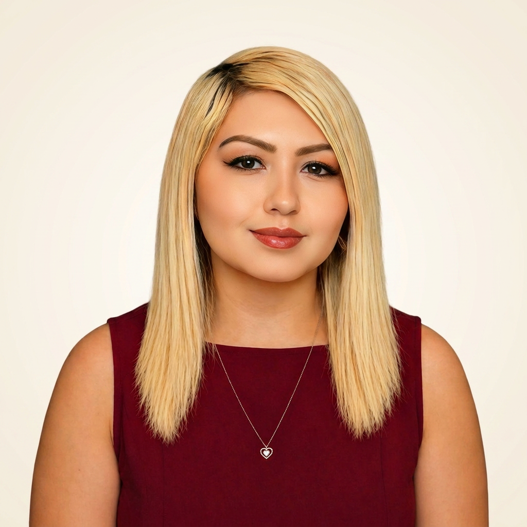 Kassandra Murillo Hernandez — Founder & Designer at SKMH Web Designs